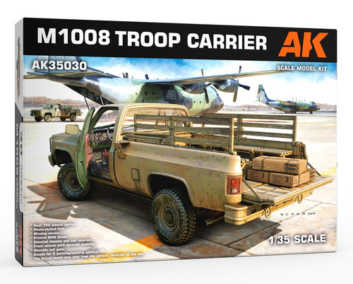 Interactive chevy pick - ak,