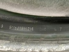 403000027R cerchio per RENAULT