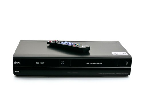 Rct689h registratore dvd - rct689h,