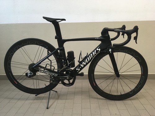 Specialized works venge vias - s-works,