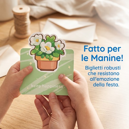 Inviti compleanno bambini - inviti,
