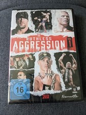 WWE Ruthless Aggression Vol.1