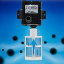 Pompa acqua solare 10W con
