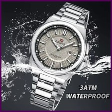 NAVIFORCE 2023 Orologi Nuovi