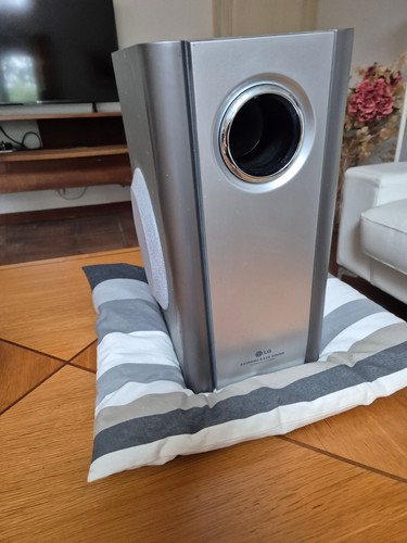 Subwoofer dte 550we - ,