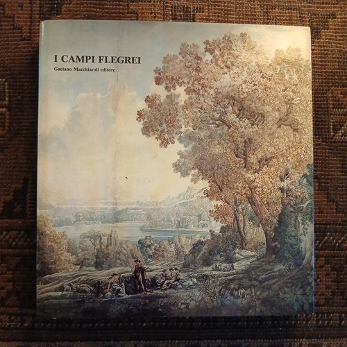Campi flegrei gaetano - i,