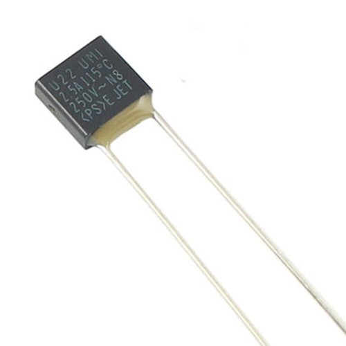 5pz elcut umi fusibile termico - fusibile,