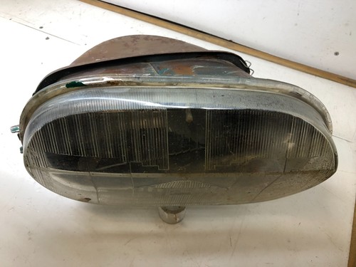 Jaguar xjs offside lato - offside,