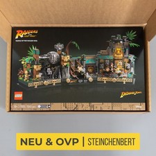 LEGO® Indiana Jones 77015