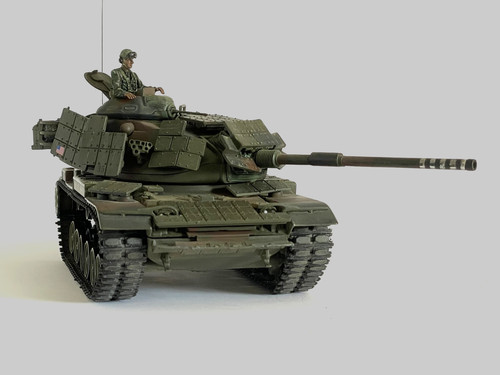 Forces valor us m60a1 - forces,