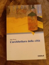 Aldo Rossi L'architettura