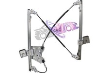 MECCANISMO ALZAVETRO