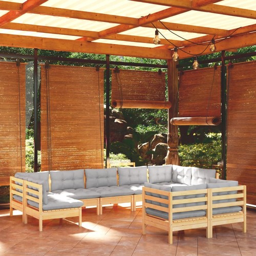 Garden lounge set - set,,