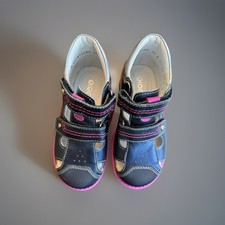 scarpe bambino bambina 10c