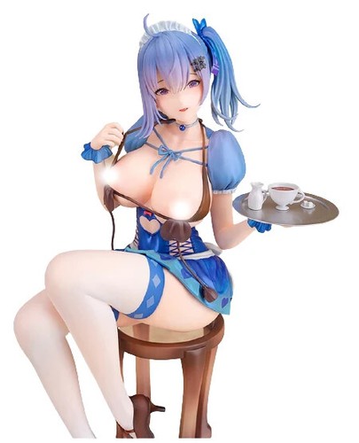 Rocket boy scale otogi - 1/6,