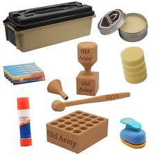 Ruger Old Army cartuccia di