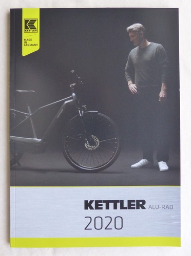 Kettler biciclette bikes - kettler, e-bikes