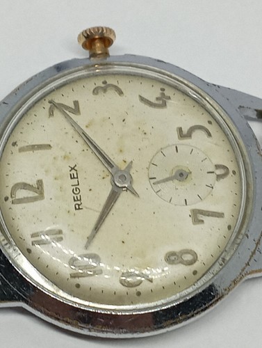 Orologio raglex cal vintage - orologio,