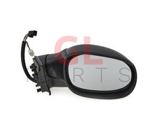 Side Mirror for Citroen C3 FC