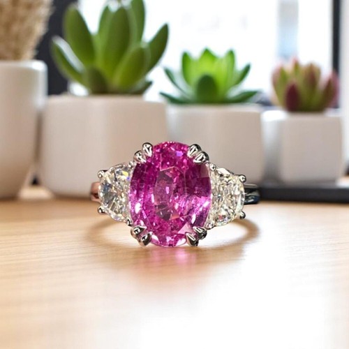 Anello fidanzamento con - di,