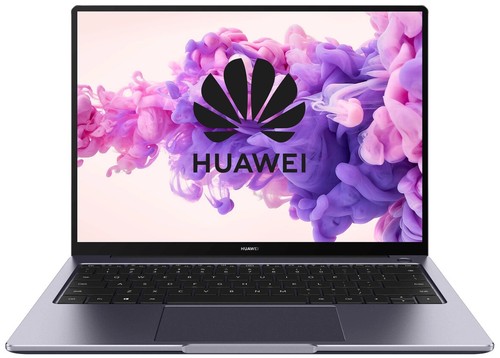 Portatile huawei matebook - huawei, 14
