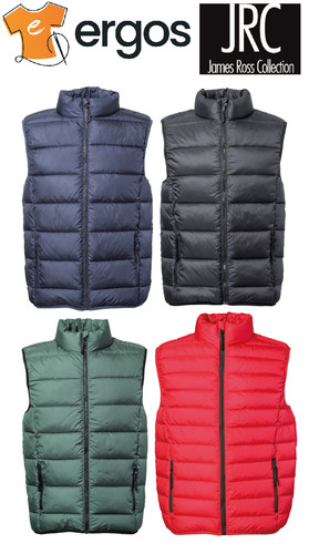 Jrc gilet gand - gand, nylon