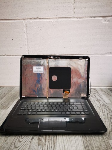 Compaq personal laptop - q,