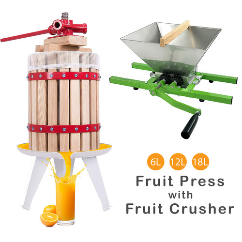 Frutta pressata vino sidro - pressata,