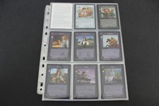 MECCG SATM MIDDLE EARTH CCG
