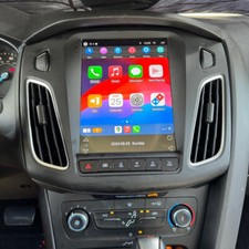 Per Ford Focus MK3 2012-2018