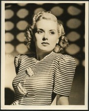 BRENDA JOYCE in STUNNING