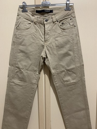 Pantaloni jeckerson uomo - pantaloni,