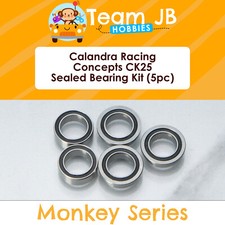 Calandra Racing Concepts CK25