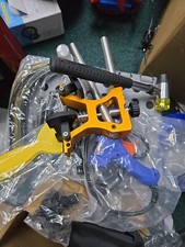 Estrattore corpo ammaccature