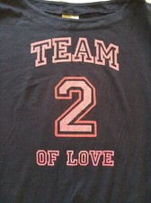 MAGLIA TEAM XL PRENATAL PREMAMAN