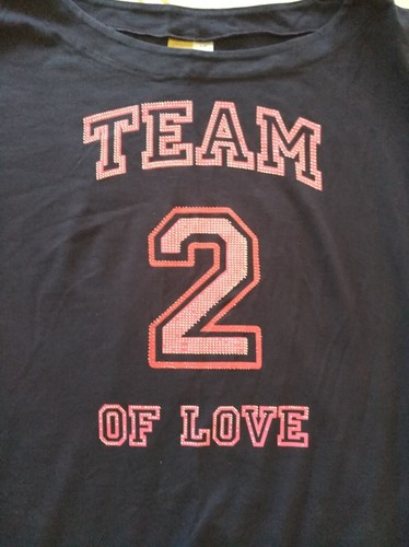 Maglia team prenatal - team, xl