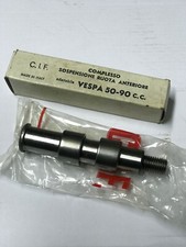 COMPLESSO SOSPENSIONE RUOTA ANTERIORE PIAGGIO  VESPA 50-90cc