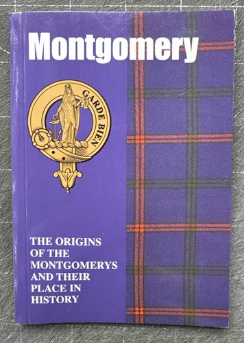 Montgomery the origins - the,