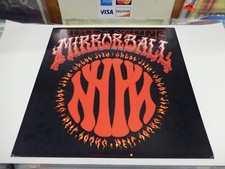 NEIL YOUNG MIRROR BALL RARE