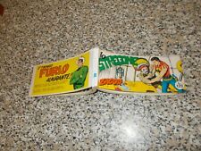 ZAGOR RACCOLTINA STRISCIA N.30