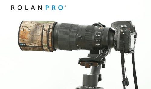 Rolanpro teleobiettivo - rolanpro,