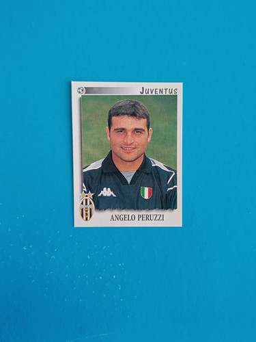 Figurina calciatori panini - calciatori,