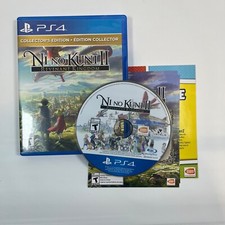Ni No Kuni II Revenant Kingdom