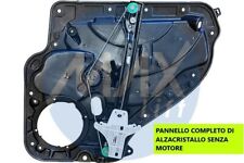 ALZACRISTALLO ALZAVETRO