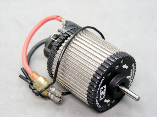 Motore vintage tamiya - motore,