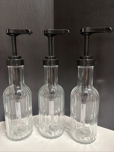 Set distributori pompa - set, 3