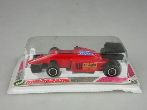 Majorette 282 ferrari - f1, 1