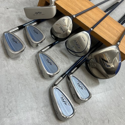 Taylormade xxio set mazze - set,