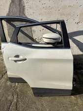 PORTA PORTIERA POSTERIORE