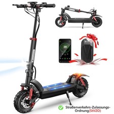 Monopattino Elettrico 11